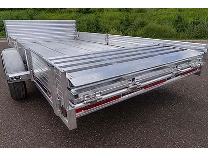 2024 FLOE INTERNATIONAL Versa-Max UT Trailers 14.5 ft. (No Brakes) in Grand Rapids, Minnesota - Photo 6